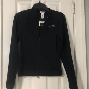 Guess workout jacket